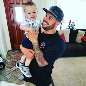 Meet your Posher, Phillip